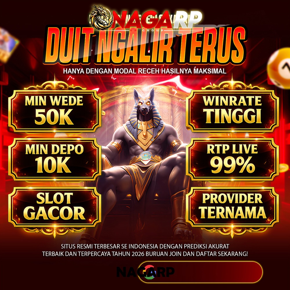 banner NAGARP X Precious Little Bunnies: Pengalaman Bermain Game Digital Ketika Dunia Game Tak Lagi Sekedar Permainan